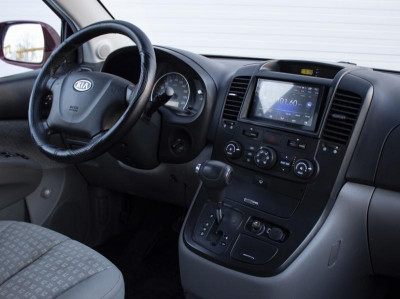 Kia Carnival 2.7 AT (189 л.с.)
