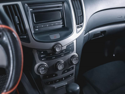 Chery M11 1.6 CVT (126 л. с.)