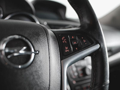 Opel Mokka 1.4 Turbo AT (140 л. с.)