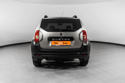 Renault Duster 1.6 MT (102 л. с.)