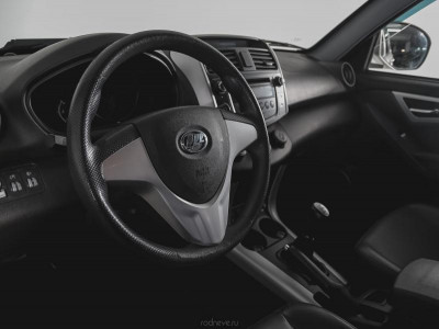 Lifan X60 1.8 MT (128 л.с.)