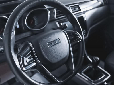 Lifan My Way 1.8 MT (125 л.с.)