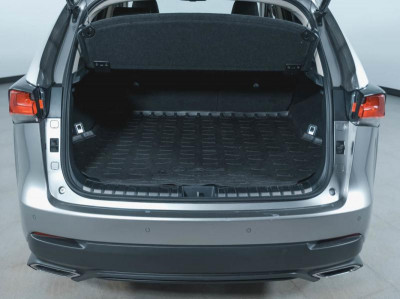 Lexus NX 200 CVT AWD (150 л.с.)
