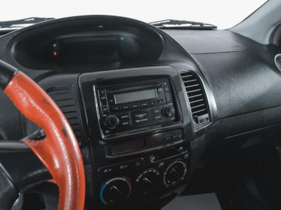 Geely MK 1.5 MT (94 л. с.)