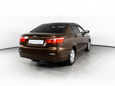 Lifan Solano 1.5 MT (100 л. с.)