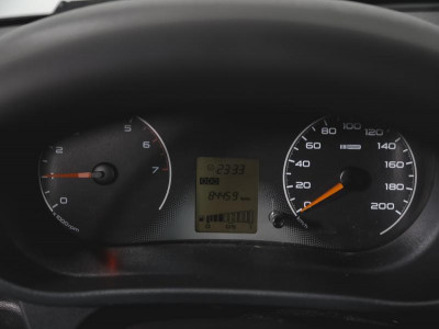 LADA Granta лифтбек 1.6 8кл MT (87 л. с.)