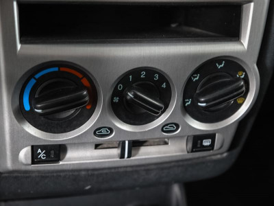 Hyundai Getz 1.4 AT (95 л. с.)