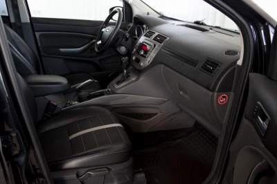 Ford Kuga 2.0d AT (164 л.с.) 4WD