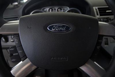 Ford Kuga 2.0d AT (164 л.с.) 4WD
