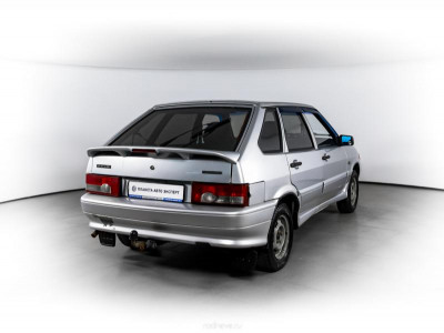 LADA 2114 1.5 MT (77 л. с.)