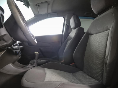 Chevrolet Cobalt 1.5 MT (106 л. с.)