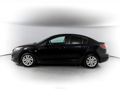 Mazda 3 1.6 MT (105 л. с.)