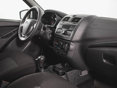 LADA Новая Granta седан 1.6 MT 8кл (87 л. с.)
