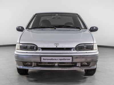 LADA 2115 1.5 MT (78 л. с.)