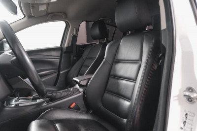 Mazda 6 2.5 SKYACTIV-G AT (192 л. с.)