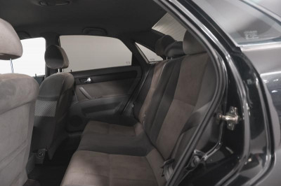 Daewoo Gentra 1.5 MT (107 л. с.)