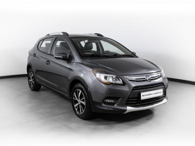 Lifan X50 1.5 MT (103 л. с.)