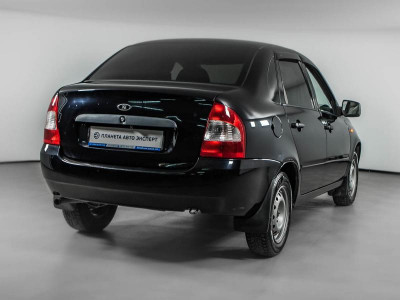 LADA Kalina 1.6 MT 8 кл (81 л. с.)