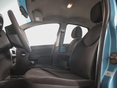 Citroen C3 1.4 MT (75 л.с.)