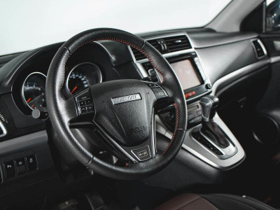 Haval H6 1.5 АT (143 л.с.)