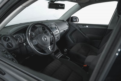 Volkswagen Tiguan 1.4 TSI BlueMotion MT (122 л. с.)