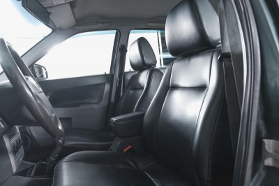 LADA Priora 1.6 MT 16 кл (Евро-3) (98 л. с.)
