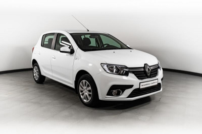 Renault Новый Sandero 1.6 MT (82 л.с.)