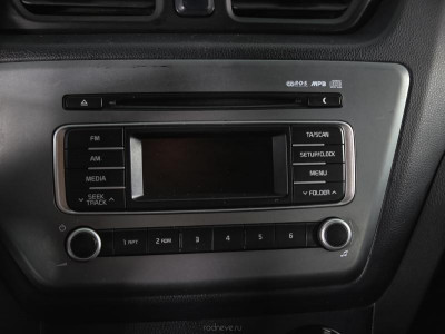 Kia Rio 1.6 AT (123 л. с.)