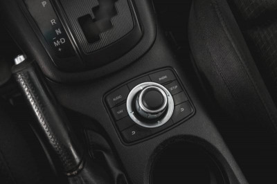 Mazda CX-5 2.0 AT 4WD (150 л. с.)