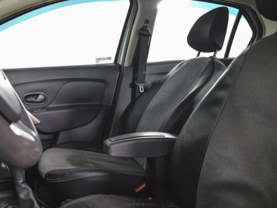 Renault Logan 1.6 AT (102 л. с.)