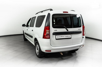 LADA Largus универсал 1.6 MT 8 кл (7 мест) (87 л. с.)