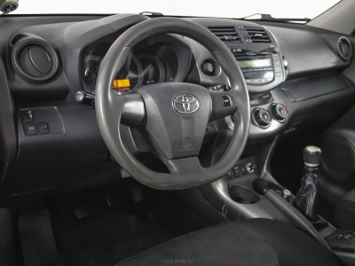 Toyota RAV4 2.0 MT (148 л.с.)