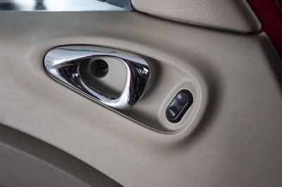 Chrysler PT Cruiser 1.6 MT (115 л. с.)