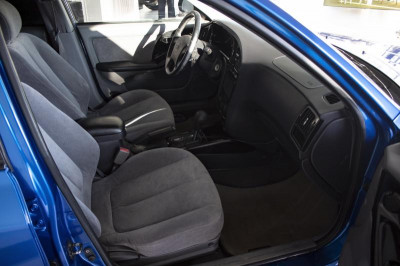 Hyundai Elantra 2.0 MT (139 л.с.)