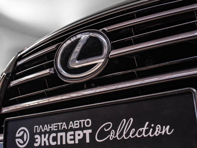 Lexus NX 200 2.0 CVT (151 л.с.) 4WD
