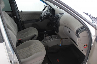 LADA Kalina 1.4 MT 16 кл (Евро-3) (89 л. с.)