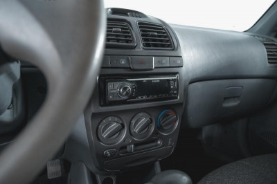 Hyundai Accent 1.5 AT (102 л.с.)