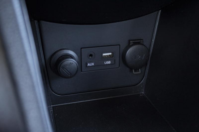 Hyundai Solaris 1.4 AT (107 л. с.)