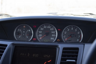 Nissan Primera 2.0 AT (140 л. с.)