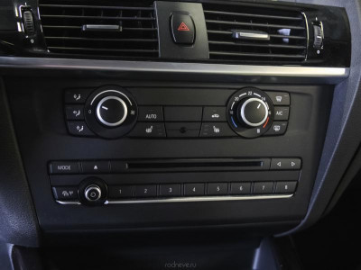 BMW X4 30d 3.0d AT (249 л.с.) 4WD