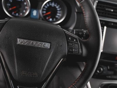 Haval H6 1.5 MT (143 л.с.)
