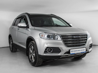 Haval H6 1.5 MT (143 л.с.)