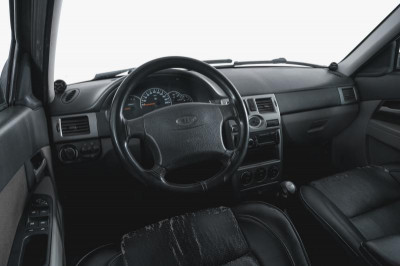LADA Priora 1.6 MT 16 кл (Евро-3) (98 л. с.)