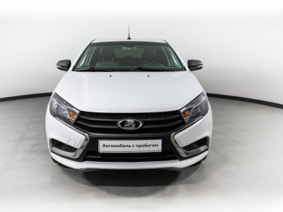 LADA Vesta 1.6 MT (106 л. с.)