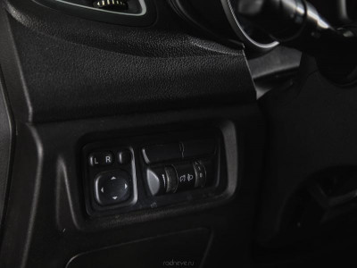 Chery Tiggo 5 2.0 CVT (136 л. с.)