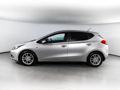 Kia Ceed 1.6 AT (129 л. с.)