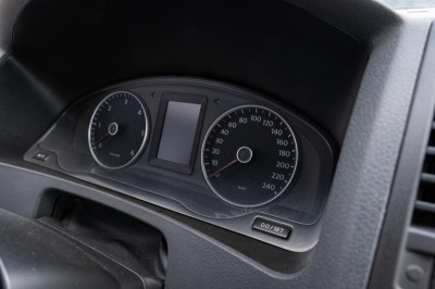 Volkswagen Transporter 2.0 TDI MT L1H1 (84 л. с.)