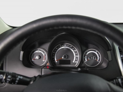 Kia Ceed 1.6 MT (126 л. с.)