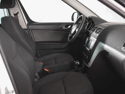 ŠKODA Yeti 1.2 TSI DSG (105 л. с.)