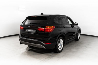 BMW X1 18i sDrive 1.5 AT (136 л.с.)